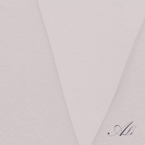 [CD] 알리 (ALi) - 청춘기