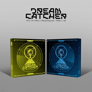 [뮤라 방청권 응모] [CD] 드림캐쳐 (Dreamcatcher) - [Apocalypse : Follow us]